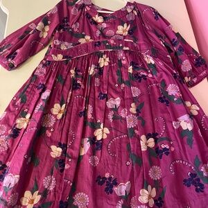 Tea Lauriston dress